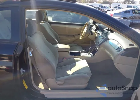 2004 Toyota Camry Solara Se z USA, uszkodzony, nr VIN 4T1CE38P54U874128